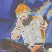 ここにメロ男がひとり