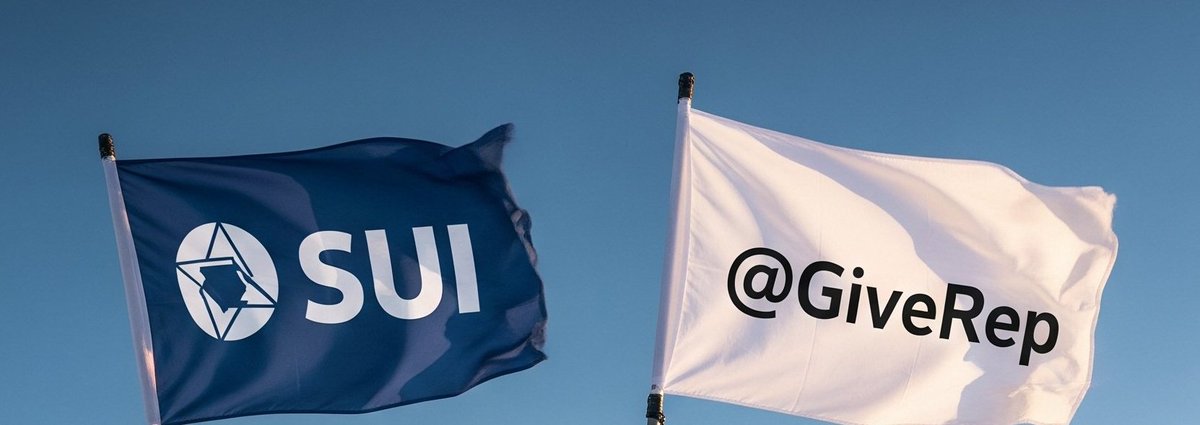 CryptoDanga's tweet image. Gm: 😘 
A good reputation is not just a nicety, it&apos;s a necessity! 🌟 @GiveRep helps you build and maintain a strong reputation. @7k_ag_ Let&apos;s work together to create a community of trusted individuals and organizations! #Rep #ReputationManagement #GiveRep #SUI