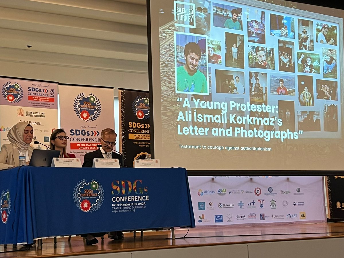 Aslıhan Kas tweet media