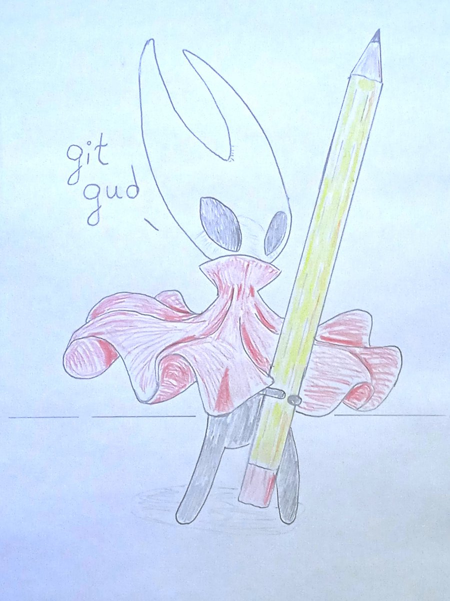 A message to the AI "artists"