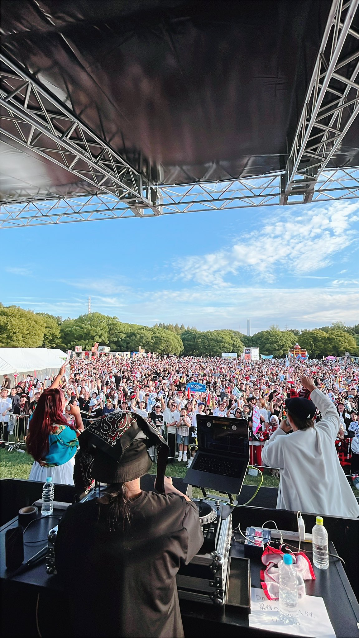 MINMI staff (@MINMI_Staff) / X