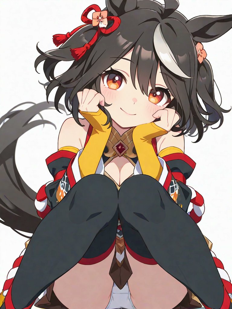 CooChanSenpai's tweet photo. #ウマ娘 #umamusume
#キタサンブラック
#KitasanBlack
🍮 https://t.co/w5MUuuBATn