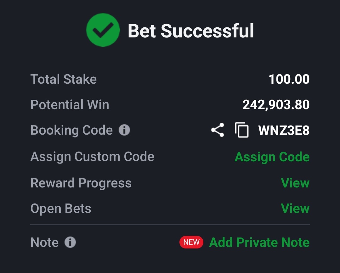 Best of the Weekend 
1000+ odds 
Stake responsible 

#bbnaija 
#BBNaija10 
#PremierLeague

Imisi Dede Koyin Kola Faith Sultana = Favorites Win