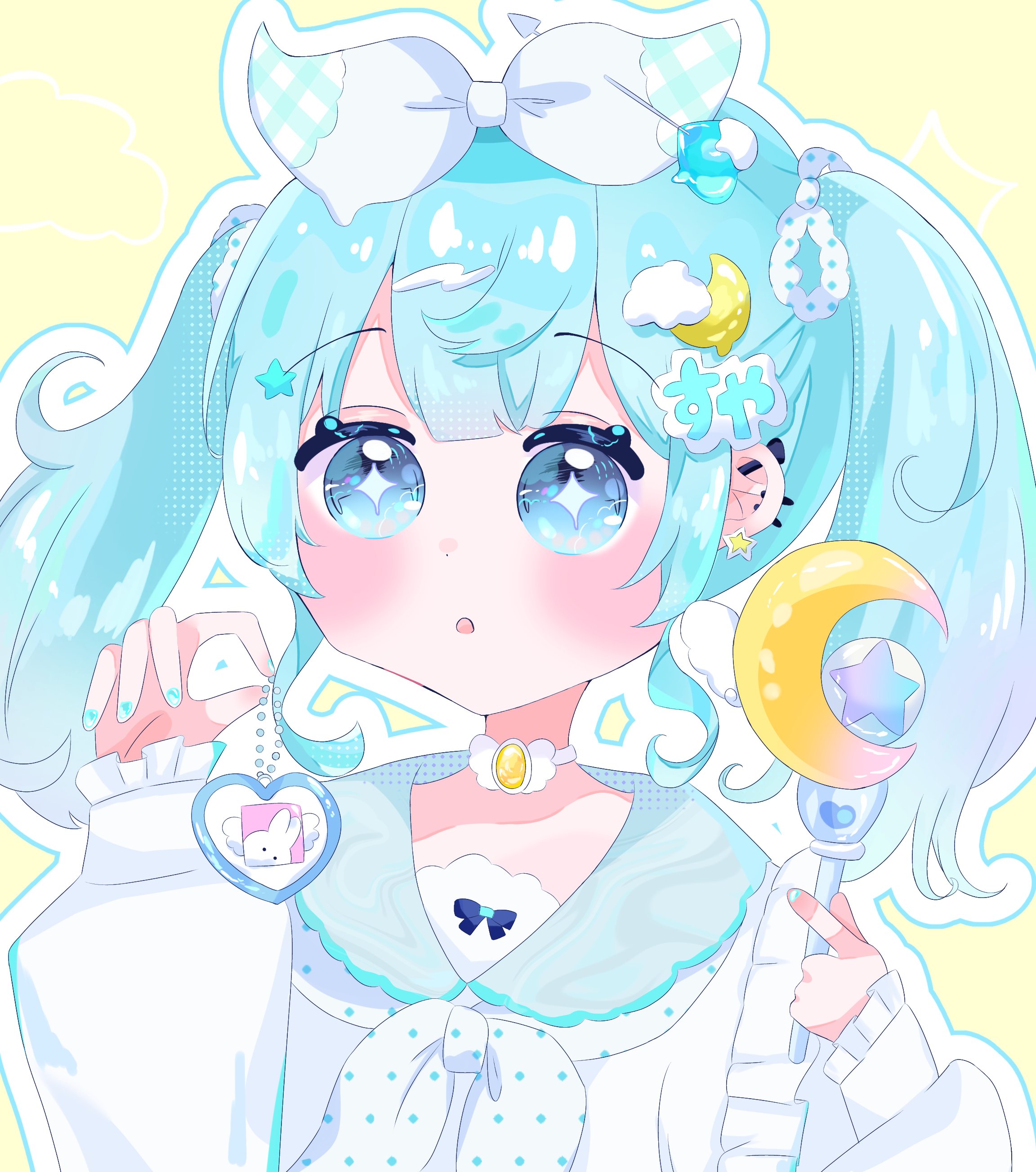 ちょん⭐︎ ちょん＊🕊️ (@xx_Chon_xx) / X