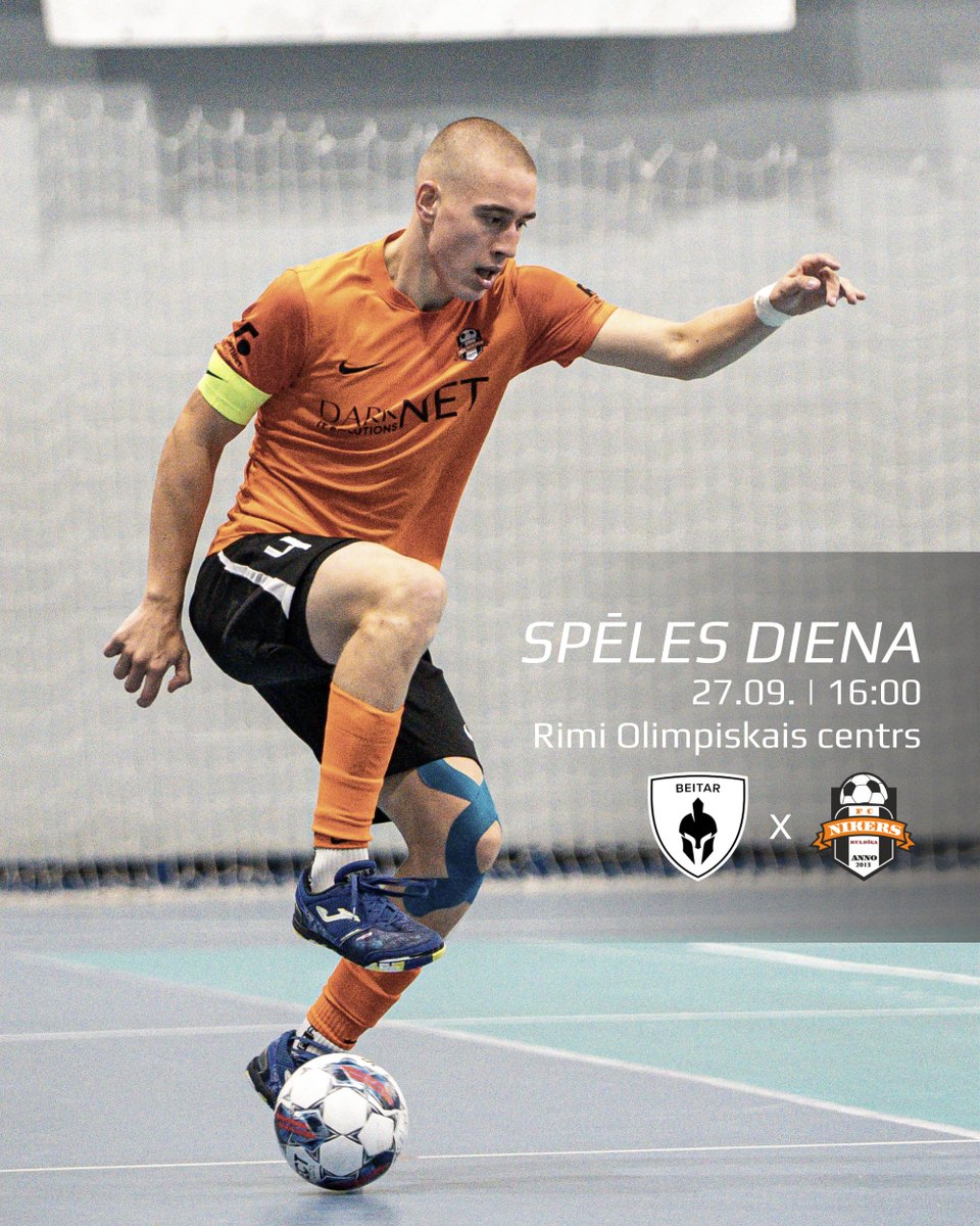FC Nikers tweet media