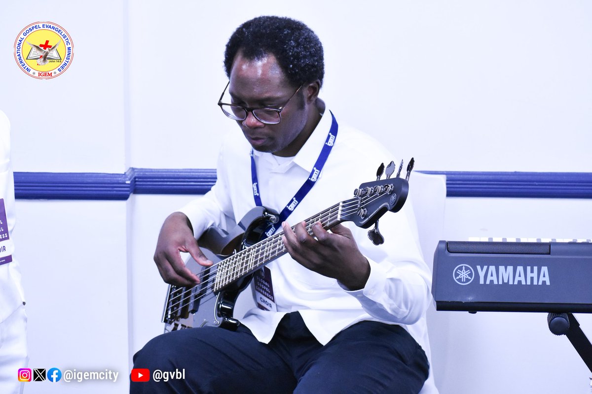 igemcity's tweet image. IGEMites, wherever you go in the world, do not forget your source.Join us now for the continuation of the USA GGC'25. #igem #usaggc25 #yourinheritance #empowerment #yoursource #ministry