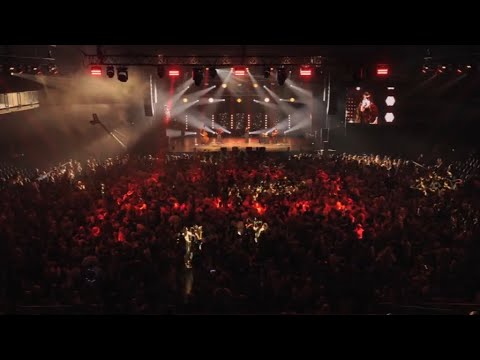 Yaouank, le plus grand fest-noz au monde aura lieu le 18 octobre. An Taol Lagad du 24 septembre 2025 dlvr.it/TNKN83