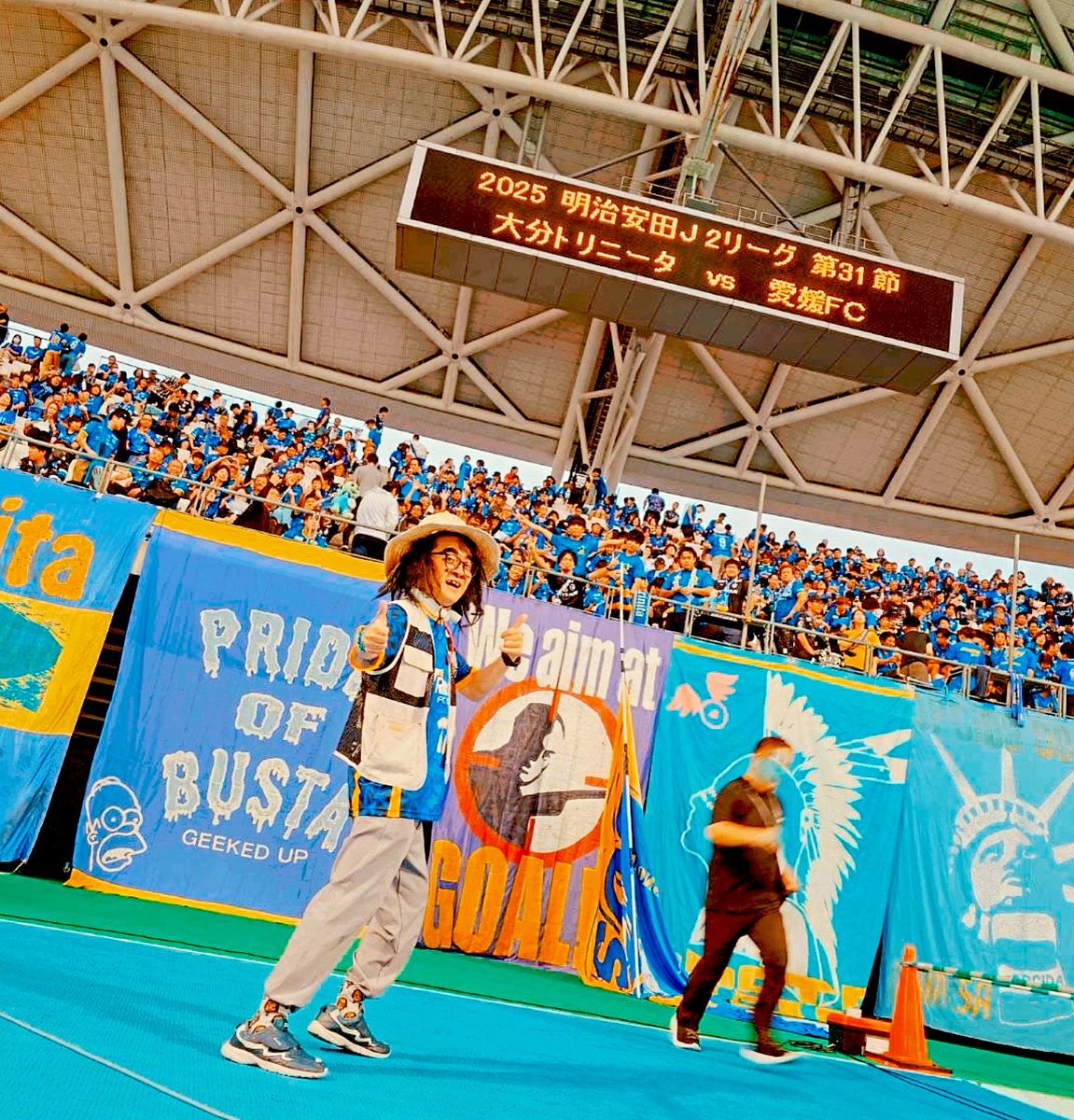 だしおさん on X