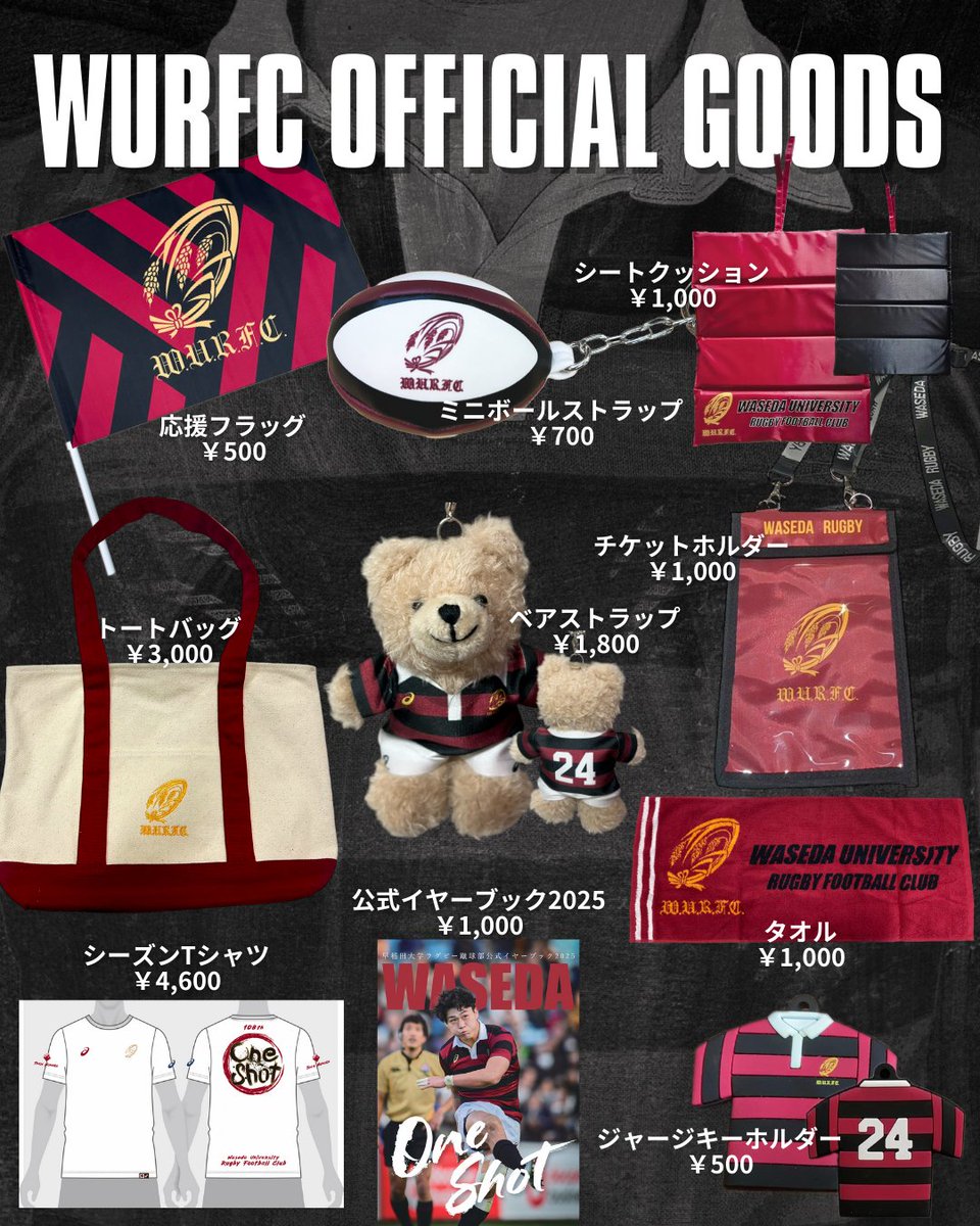 80s CONVERT コンバート 早稲田大学 ラグビー 蹴球部 ラガーシャツ