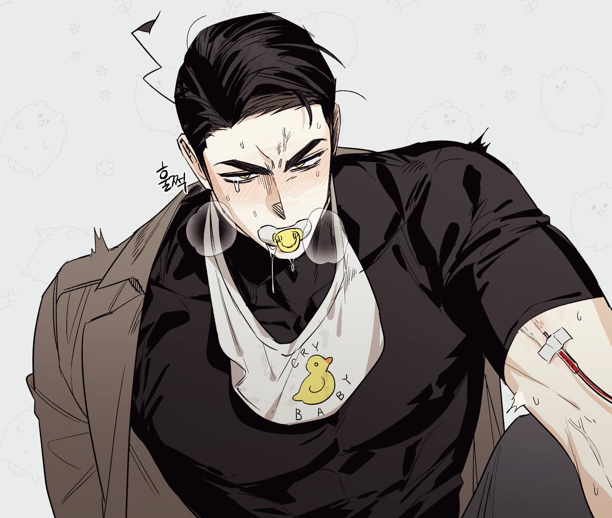 심연의심연 tweet media