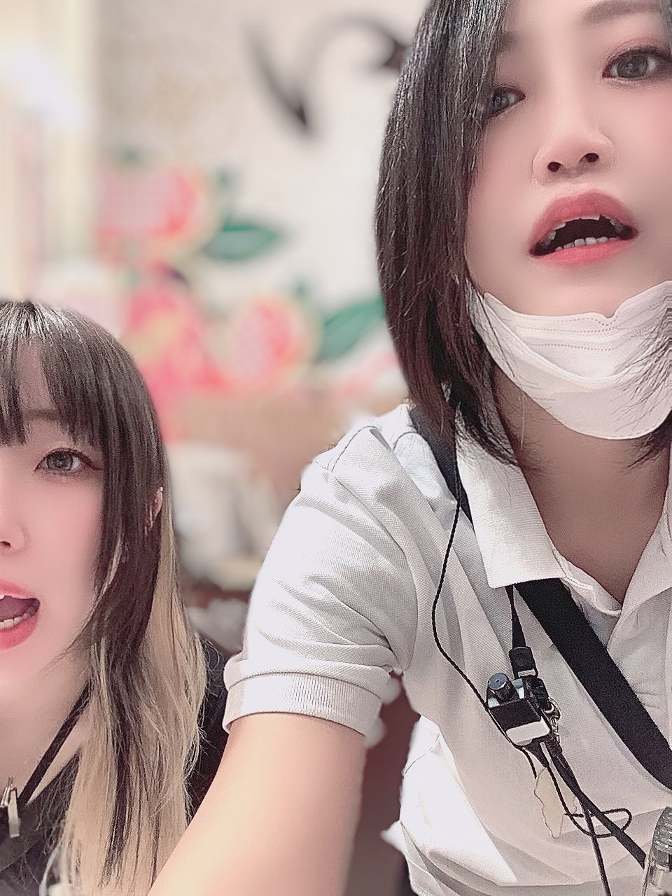 いちえん本舗@とあるパチンコ店の美人クルー達 (@ichienhonnpo) / X
