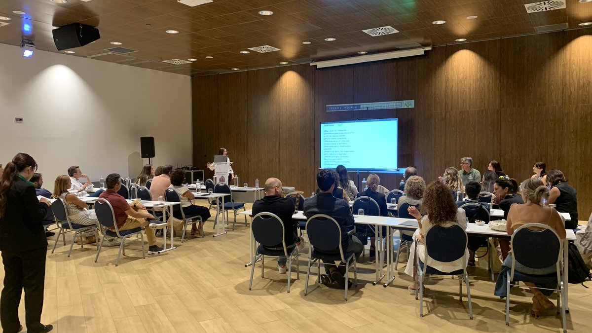 Soc. Andaluza de Cirugía Cardiovascular tweet media