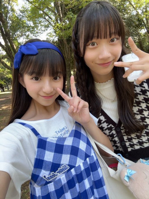 Twitterのコスプレ画像6