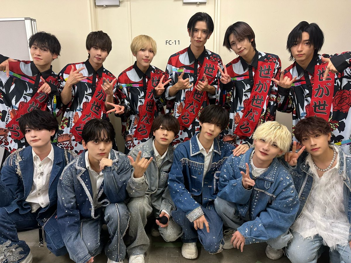 7m!n　チェキ 7m!n（セブンミニット） (@7min_official) / X