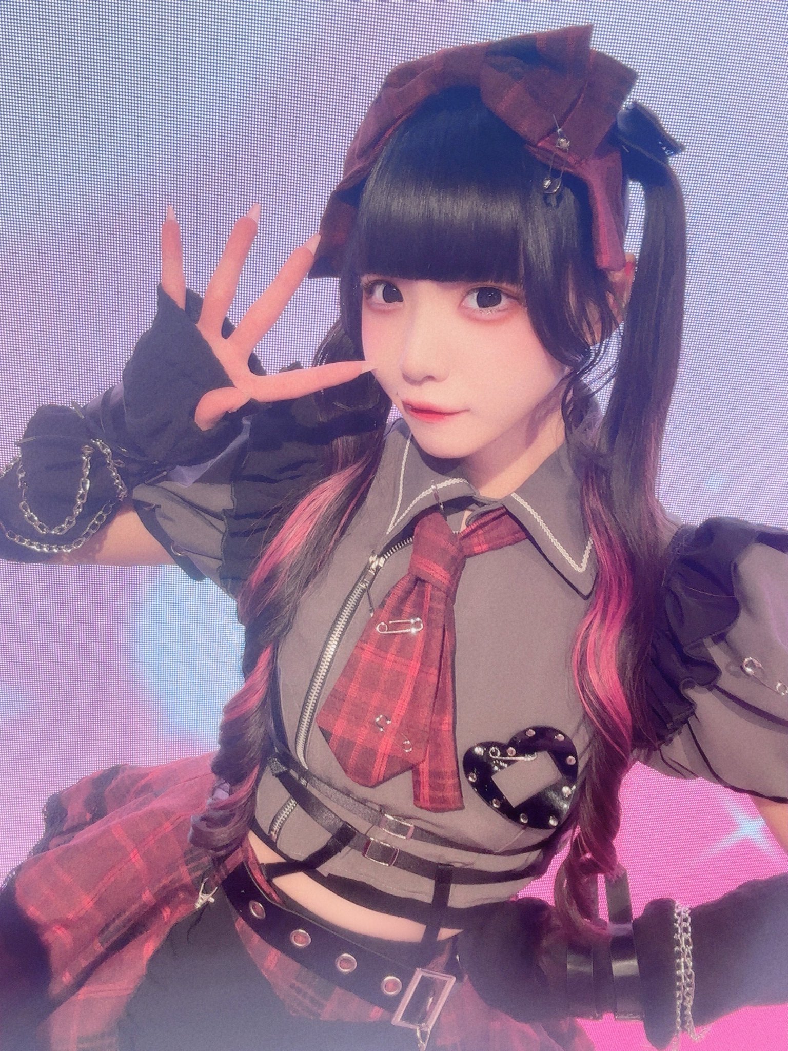 バニラGirlとこうしちゃえっ☆ TEAM純情 あっとほぉーむカフェ 特典付き TEAM純情ワンマンライブ開催決定！！ | あっとほぉーむカフェ
