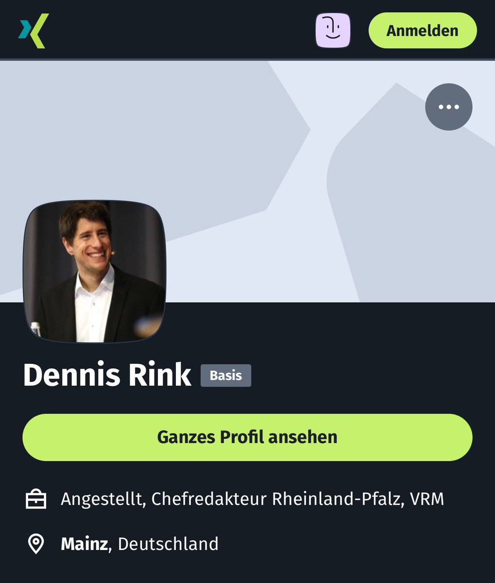 Christiane Spohn und Sabine Steinbrecher arbeiten für den <a href="/SWRpresse/">SWR</a> <a href="/ard/">Szymon Pilkowski</a> und Dennis Rink für die Wormser Zeitung.
Alle drei meinten ihren Öfgentlichkeitswirksamen Job zu missbrauchen um Menschen ihrer Menschenrechte zu berauben, ja sogar zu denunzieren. 
Ich denke das es richtig