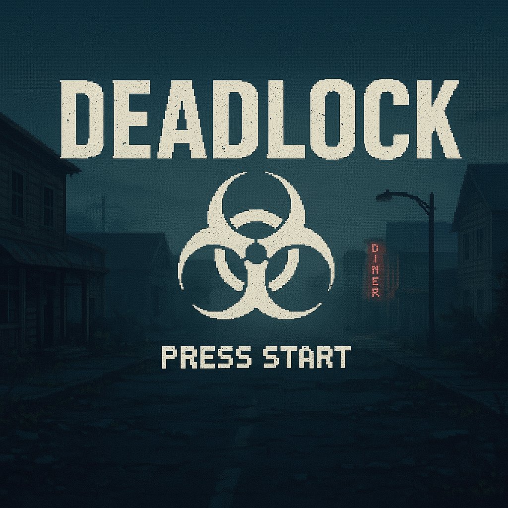 Deadlock Protocol tweet media