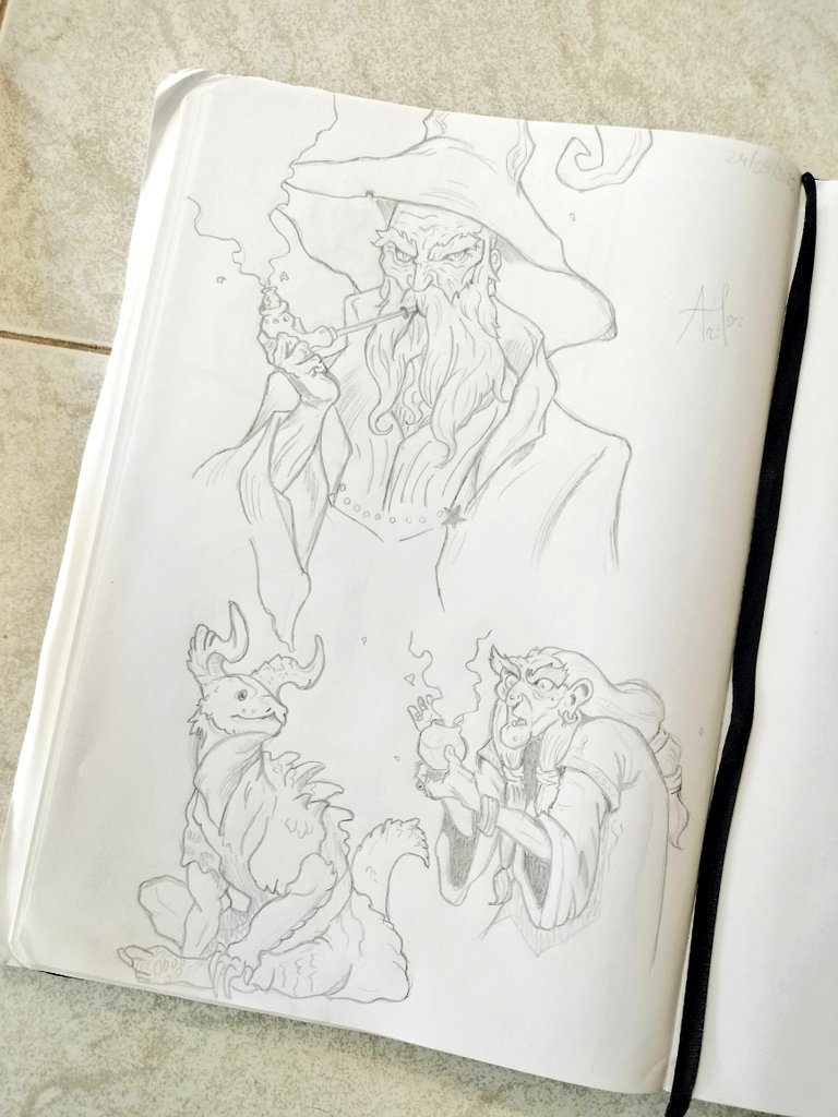 𝓐. ✨(comms open)✨ tweet media