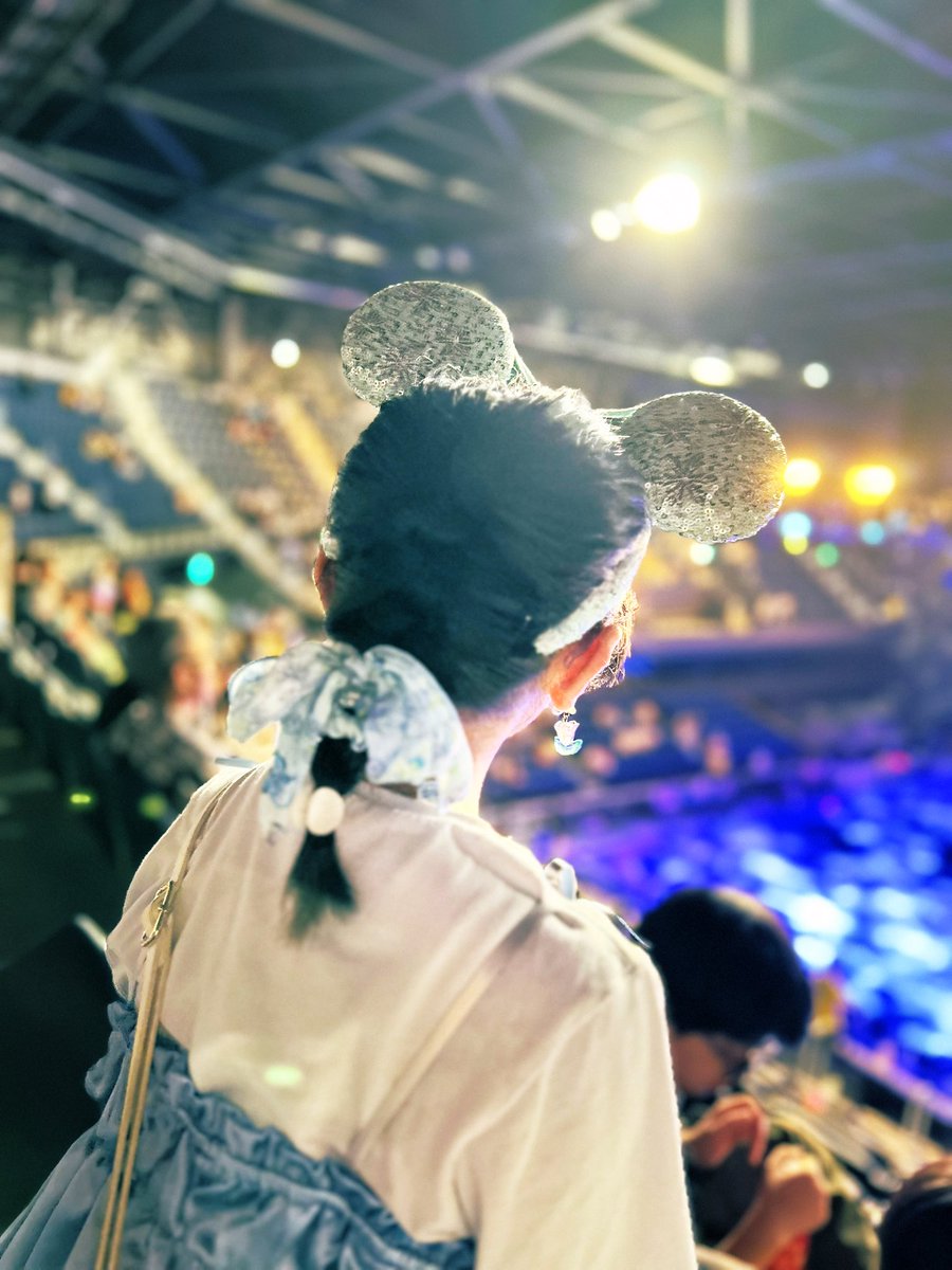 オンアイス今年も〜！