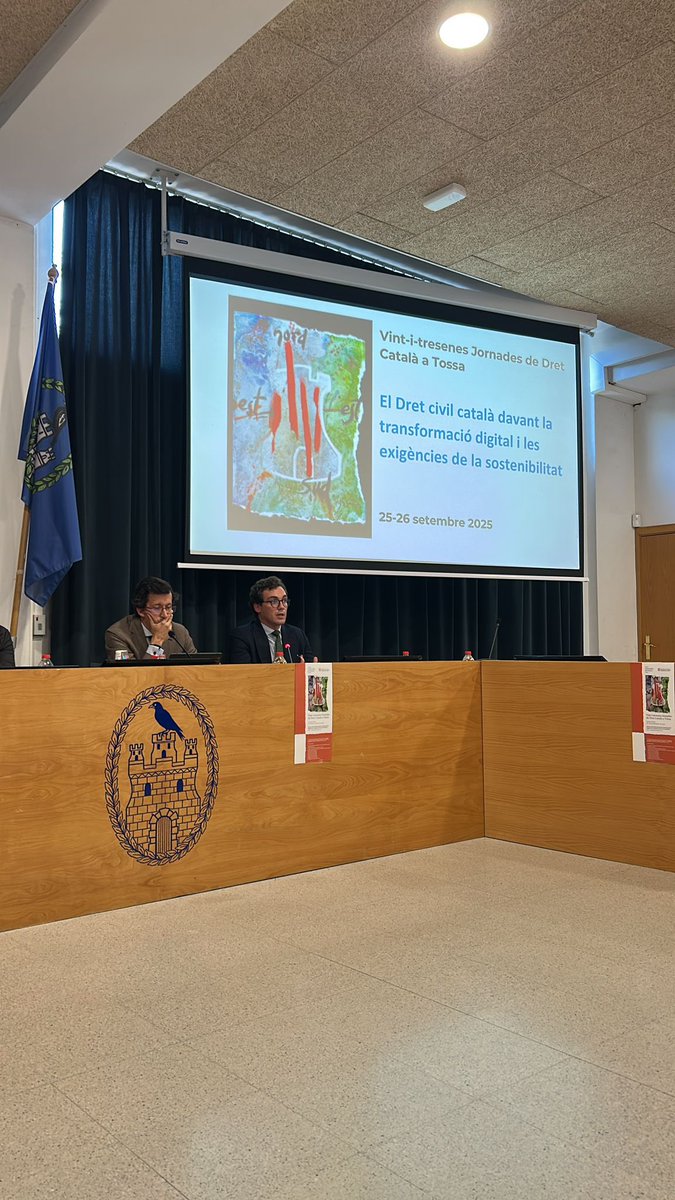 Colegio Notarial de Cataluña tweet media