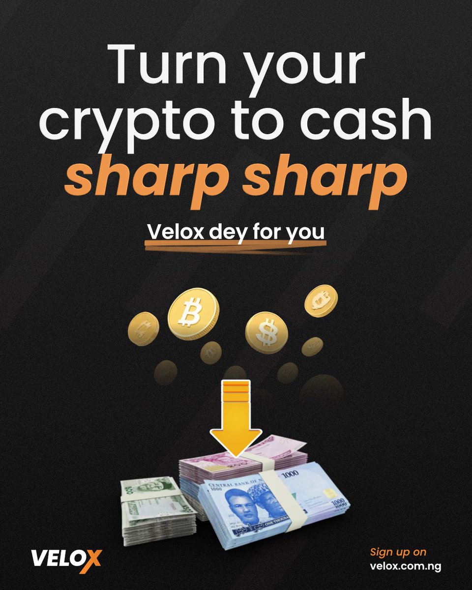 Velox (@VeloXchange) / Posts / X