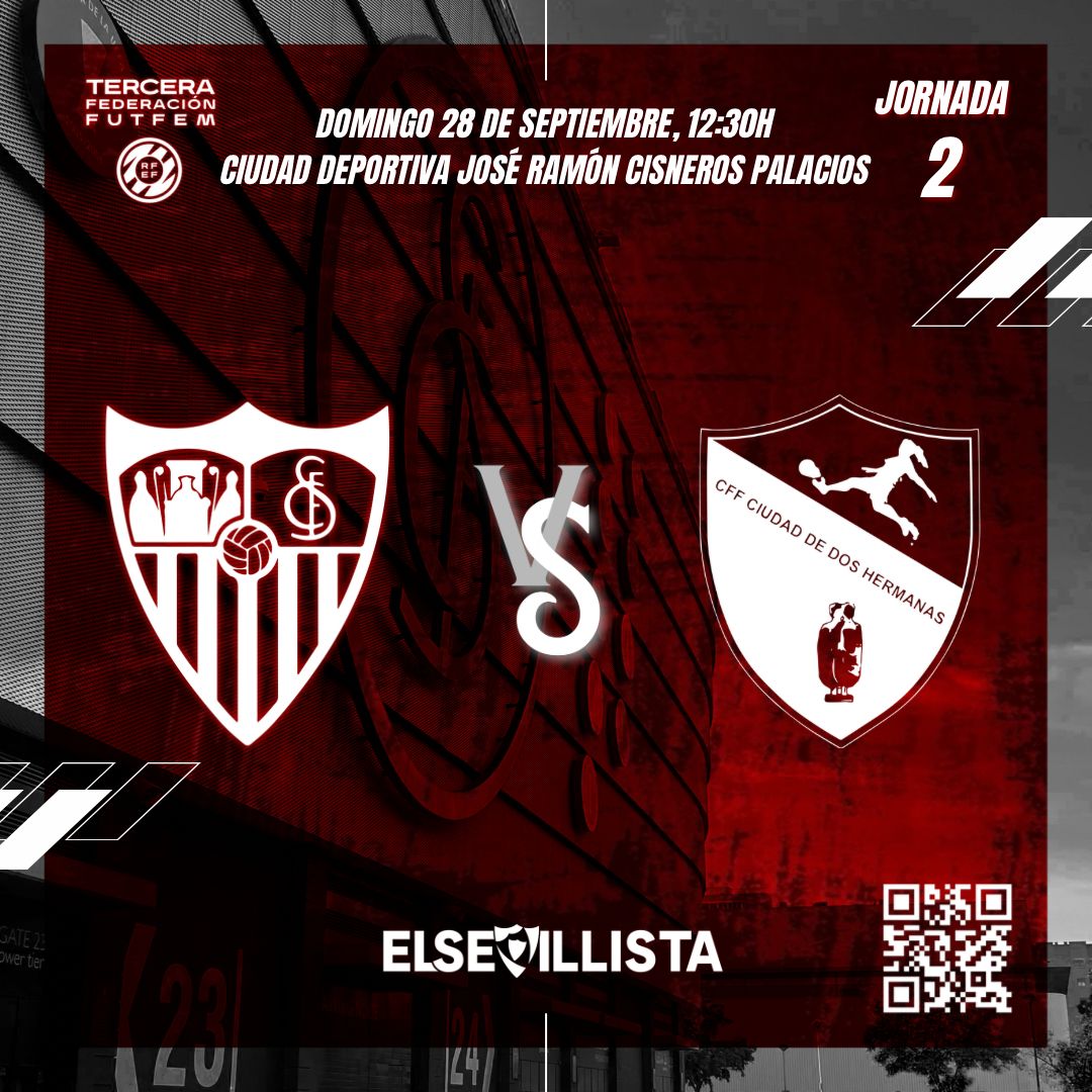 El Sevillista tweet media