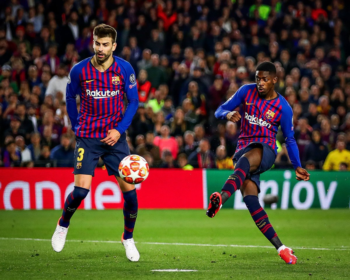 Actu Foot tweet media