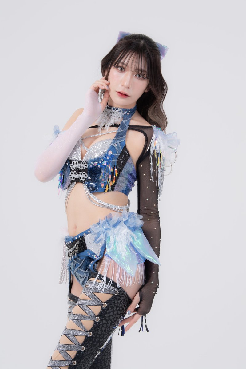 DMMオンクレ限定完全受注生産品 上福ゆき　グッズセット 東京女子プロレス　