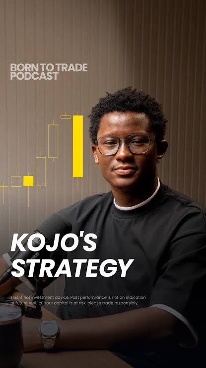 Alameenkry001's tweet photo. Some call him a traderโฆ I call him a game changer. ๐ When it comes to forex, thereโs only one name that keeps proving the game is all about knowledge, patience, and discipline #KojoForexTheGoat ๐๐ฅ
#FxBloggers
#FxIndustry https://t.co/soqF604Yf3