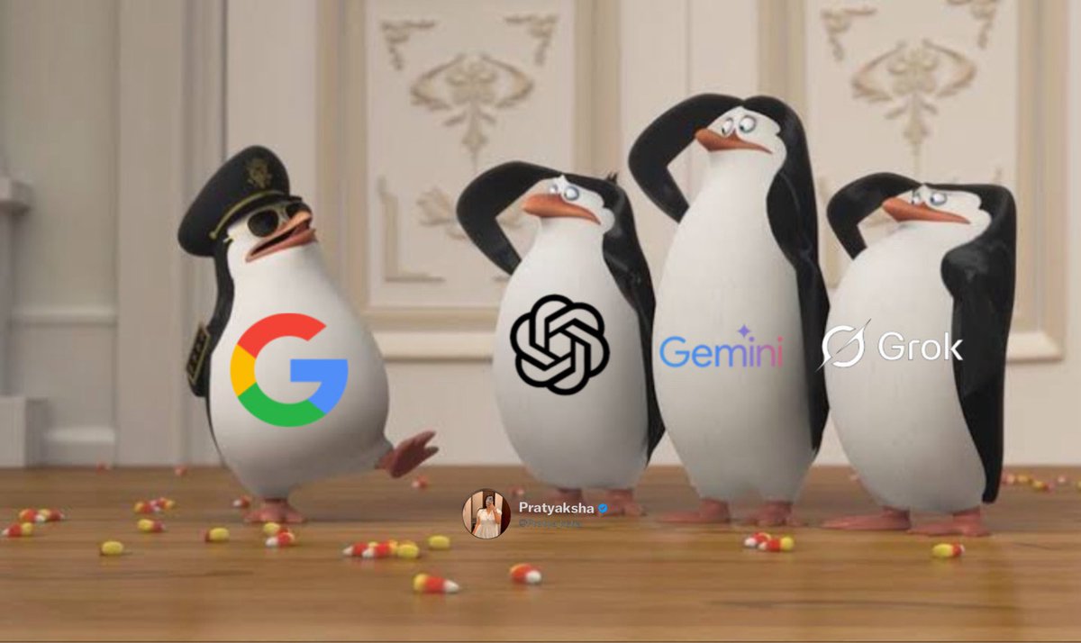 Pratya_ksha's tweet image. Happy Birthday Google🥳🎂
You are OG 😌