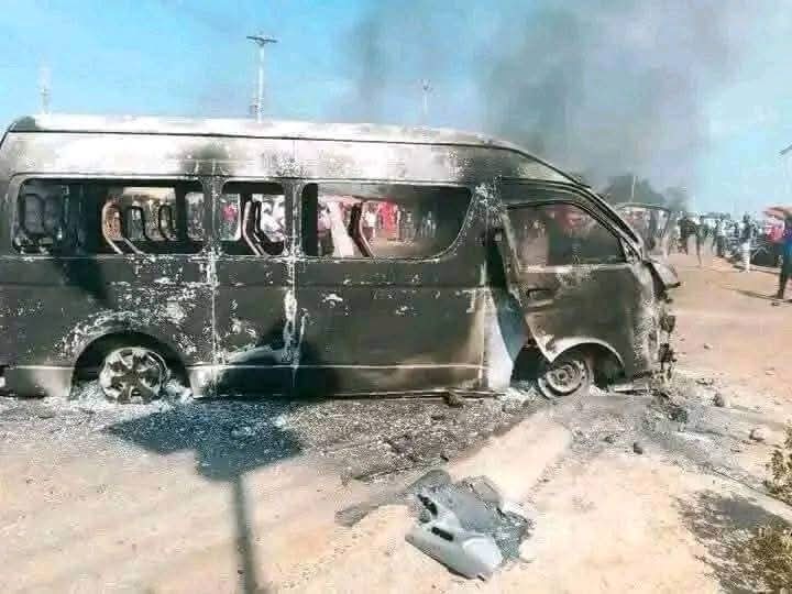 sholard_mancity's tweet photo. Lately, I’ve seen so many reports of cars being torched by bodaboda riders after accidents. And every time, the blame game starts.

Now, I know not everyone will agree with me on this, but here’s how I see it .

The root cause here isn’t just “angry riders”  it’s the failure to actually implement our traffic laws.

Think about it. When a bodaboda rider is hit, the law says the accident should be reported, investigated, and if the driver is at fault, compensation given. But that almost never happens.

Most of the time, the car speeds off. If the case is reported, corruption usually takes over leading to shoddy investigations. Even when the driver is clearly in the wrong, police are bribed, cases disappear, or courts hand out laughably light punishments.

And when it comes to insurance compensation? That drags on for years. There are many families who have never been compensated. Most riders don’t have the money to hire lawyers or chase long cases so they’re left frustrated and helpless.

So what happens? People who feel like they’ll never get justice lash out. That’s where the burning of cars comes in according to their mindset. It’s not right, but it’s also not happening in a vacuum.

The only real solution is simple: enforce traffic laws properly, speed up compensation, and make the process fair. Human beings respond when cornered and that’s exactly what’s happening here.

I’ve lived in the UK and seen how effective enforcement works. Honestly, the fact that we don’t talk about this side of the problem in Kenya still surprises me.

Unless we deal with the root cause nothing will change 

Bodaboda riders need to stop burning down cars , and as well govt needs to start implementing the laws