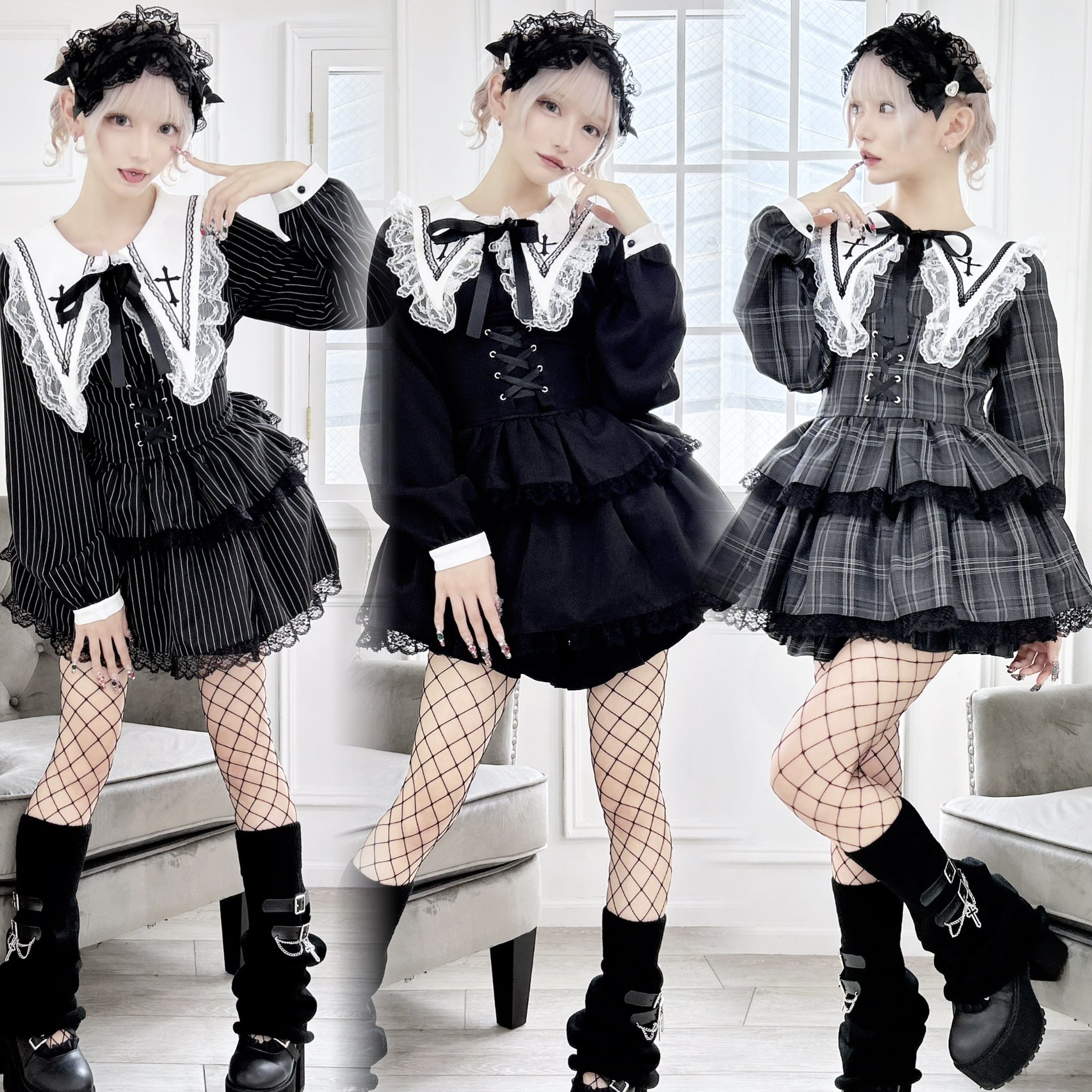 萌えるゴミページ♪ MARSトップス3点セット まとめ売り MA＊RS - 胸開きセクシートップスの通販 by 即購入OK☆shop