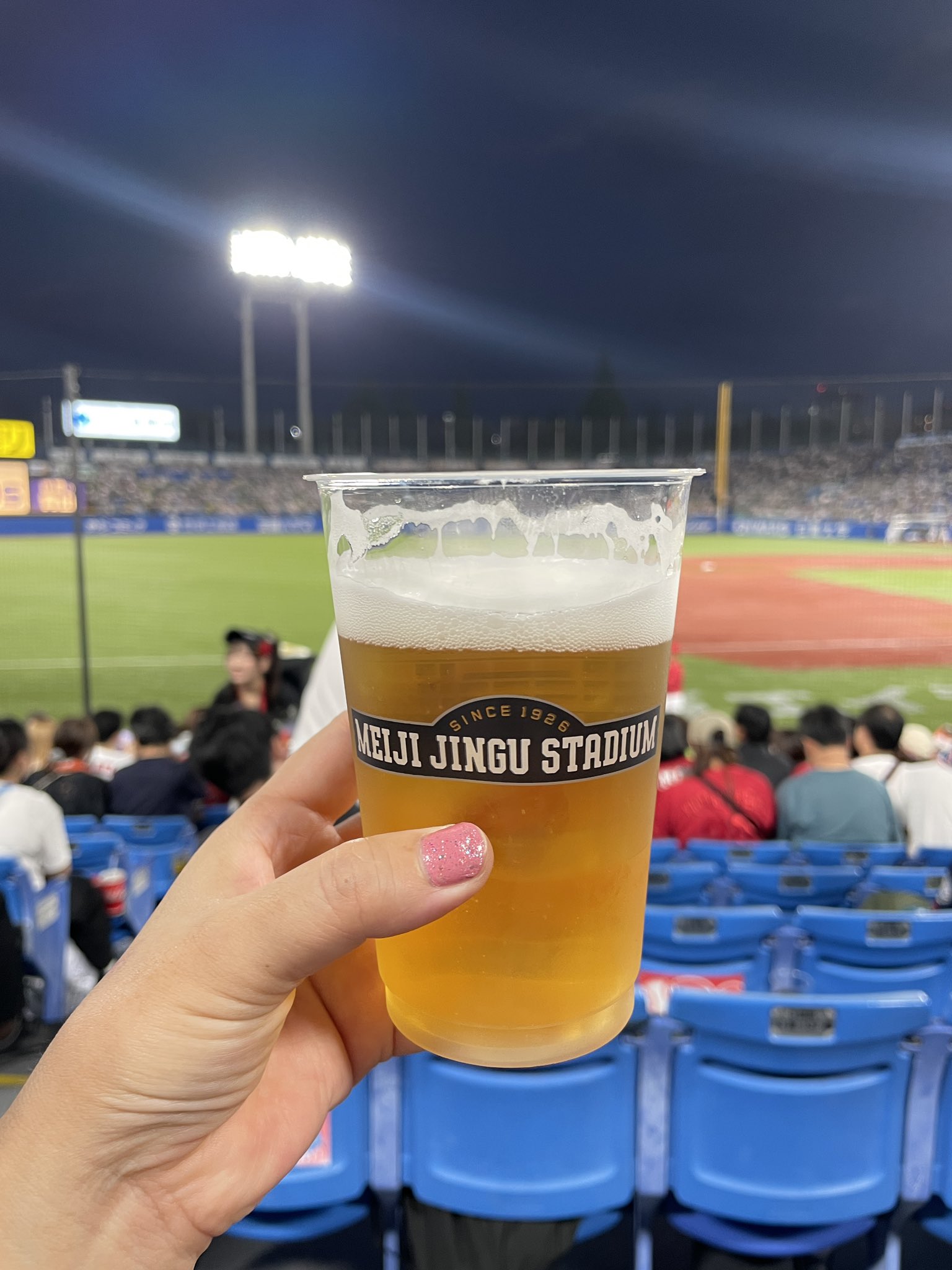 ひーちゃん✌️ (@hichan_chanhi) / X