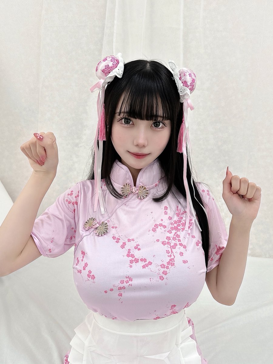 チャイナっ💘⭐︎