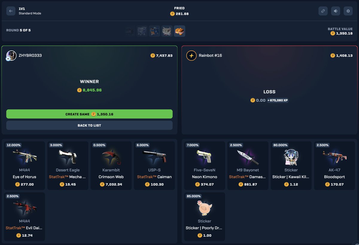 Well, that's a great way to start the day! 🫡