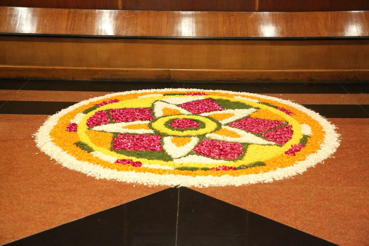 ✨ NIScPR celebrates 84th #CSIRFoundationDay was with great enthusiasm.

Dignitaries, scientists, staff &amp; CSIR-NIScPR families came together to honour CSIR’s 84-year journey of pioneering research, innovation &amp; dedicated service to the nation. 🇮🇳

📍 Venue: NASC Complex, New