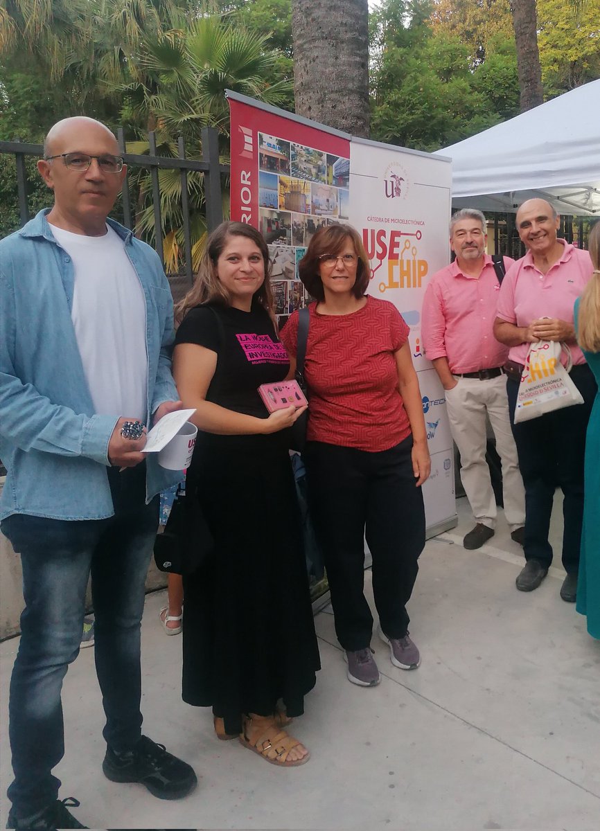 CátedraUSECHIP tweet media