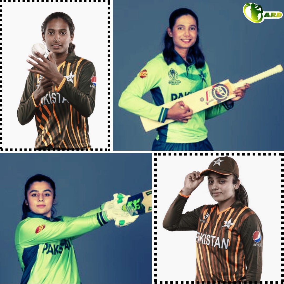 All Rounder's Den (ARD) tweet media