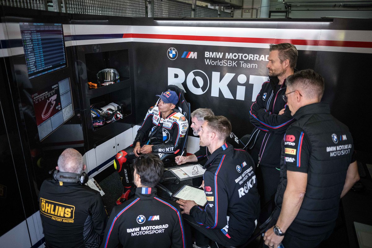 topfragrls's tweet image. Şimdi 🏁🏁
👉 Canlı ve ücretsiz izlemek için:
redbull.com/wsbkcanliizle

#RedBull #Kanatlandırııır #AragonWorldSBK 🇪🇸