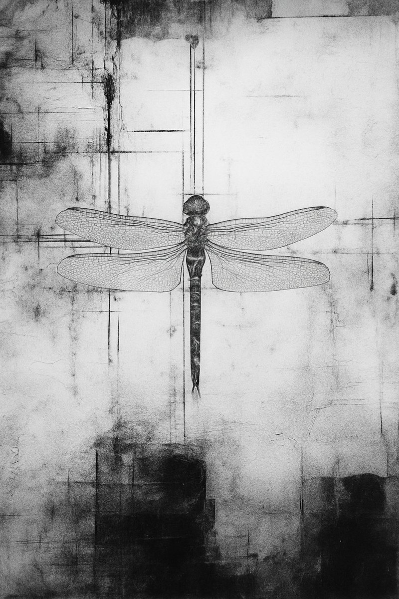 o_elixir's tweet image. Insecte d'éphémérité,
Je frôle ton corps ,m'offre à l'éternité..
Onanisme... douceur du geste sublimé..
Ôde secrète à mon intimité..