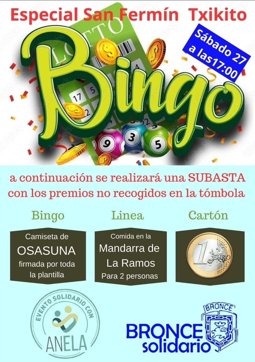 Peña Los de Bronce tweet media