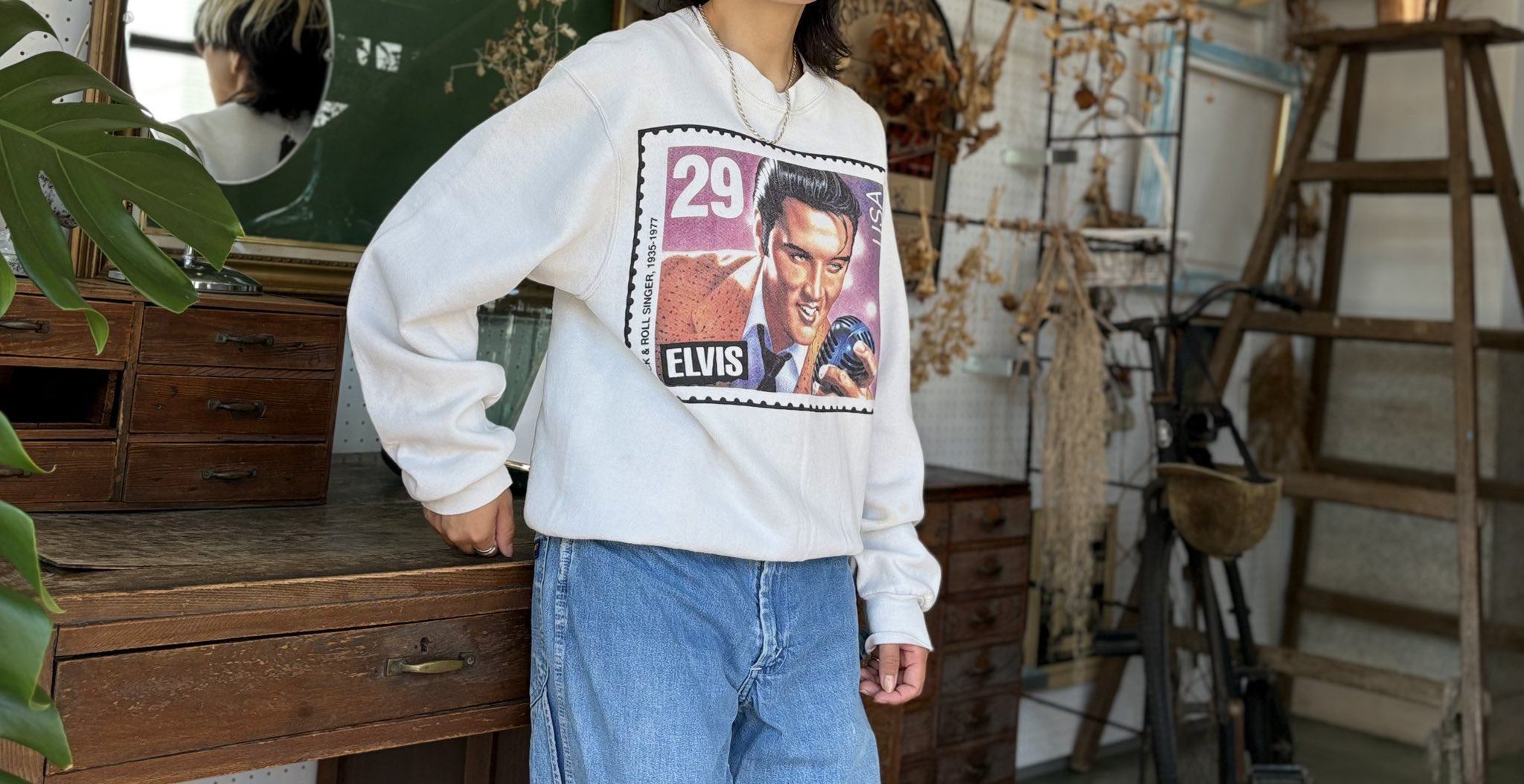 Chum used & vtg select shop on X: 