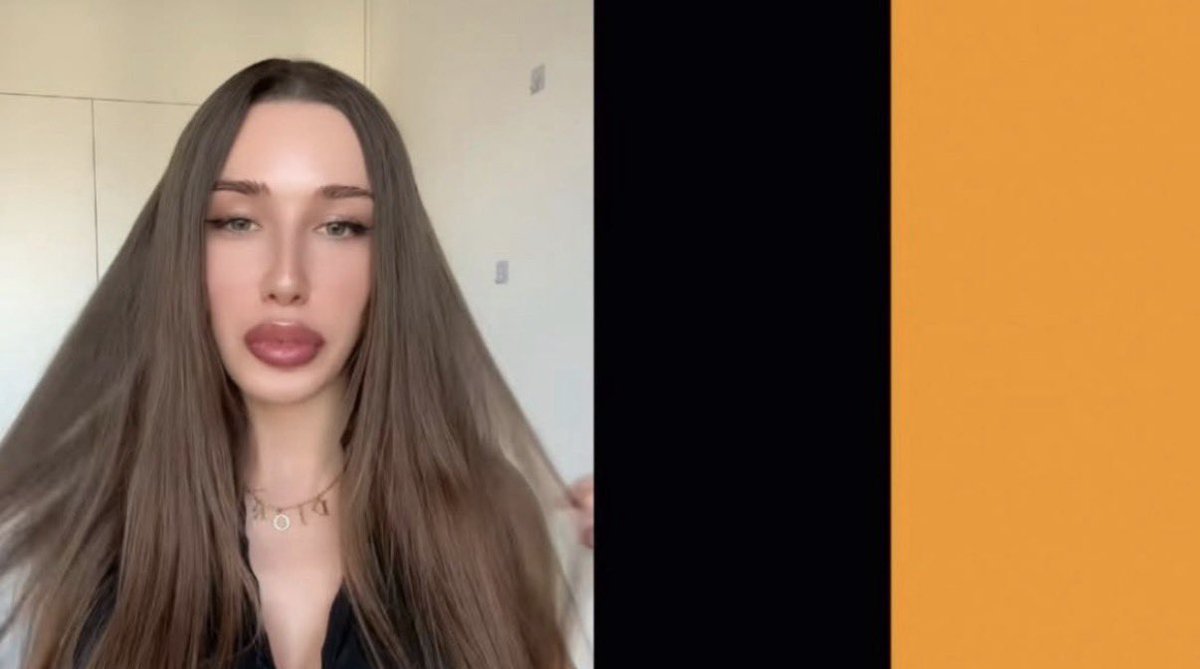 ppsdpdd's tweet photo. Sandra od denisa załęckiego na pomarańczowej platformie.Niesamowite upodlenie sie człowieka za pieniądze. #sandrabadgirl #suka https://t.co/L94ZKXMysB