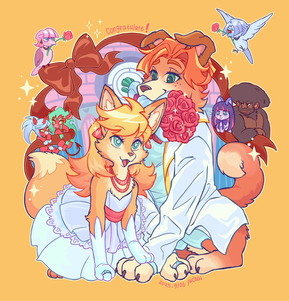 Rocky429X's tweet photo. #Newパンスト #NewPSG #furry   我同意这门亲事！！ https://t.co/TIjEJtp08A