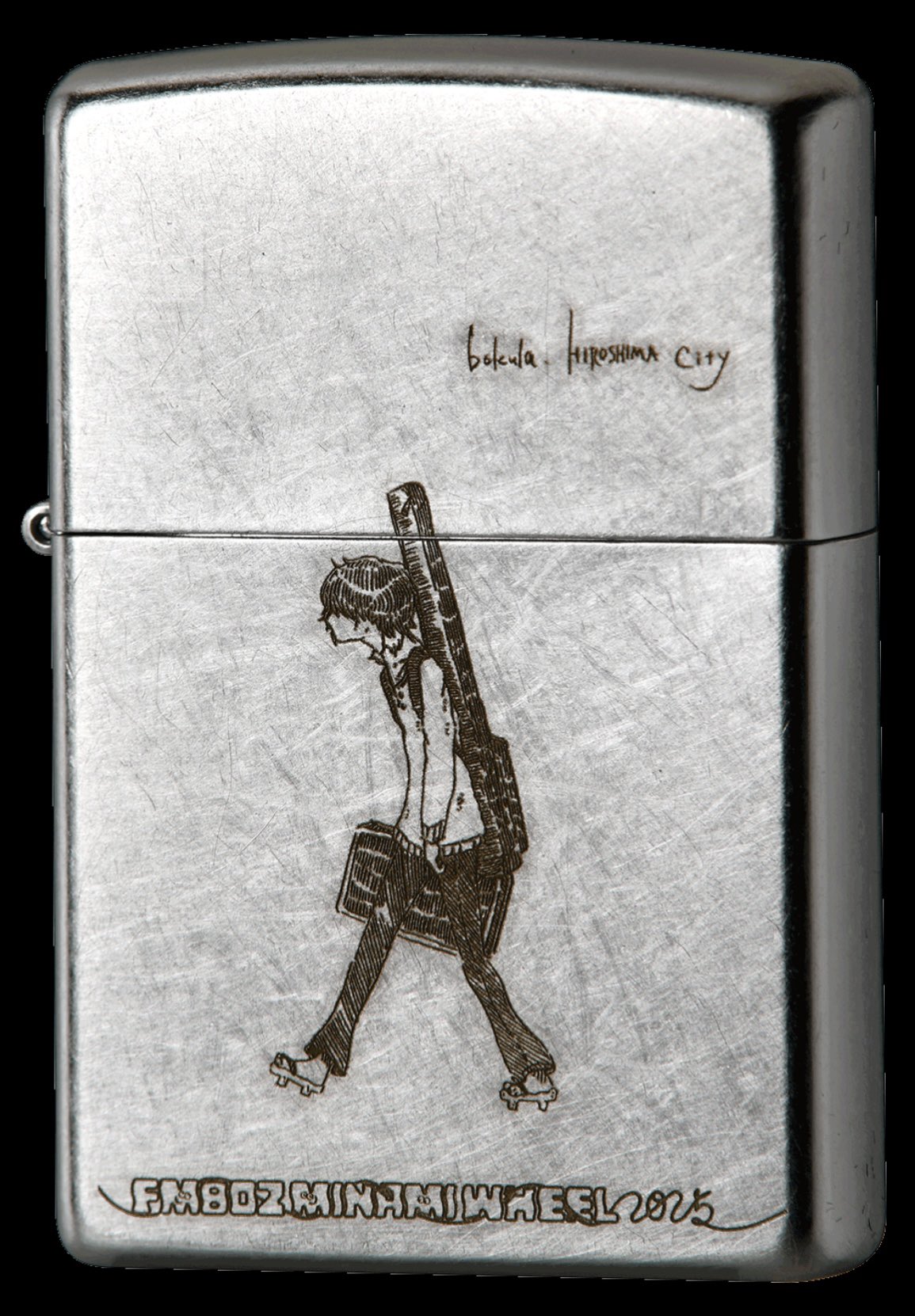 ZIPPOクン (@THE_ZIPPO1932) / X