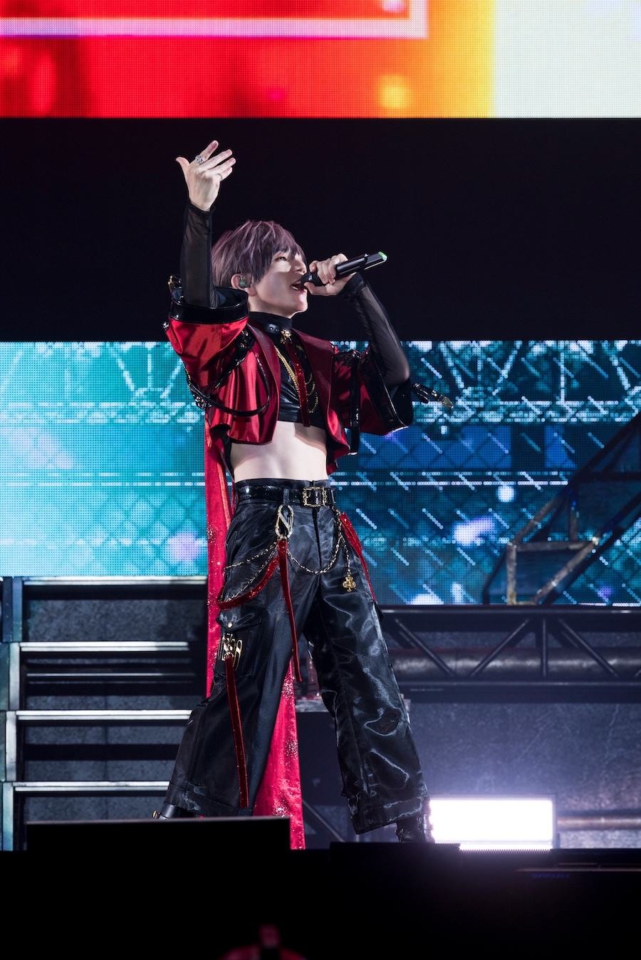 となりの坂田 あほの坂田 浦島坂田船 2020配信ライブ 浦島坂田船 ＠ オンラインライブ (2020.12.26) | ライブ・セット