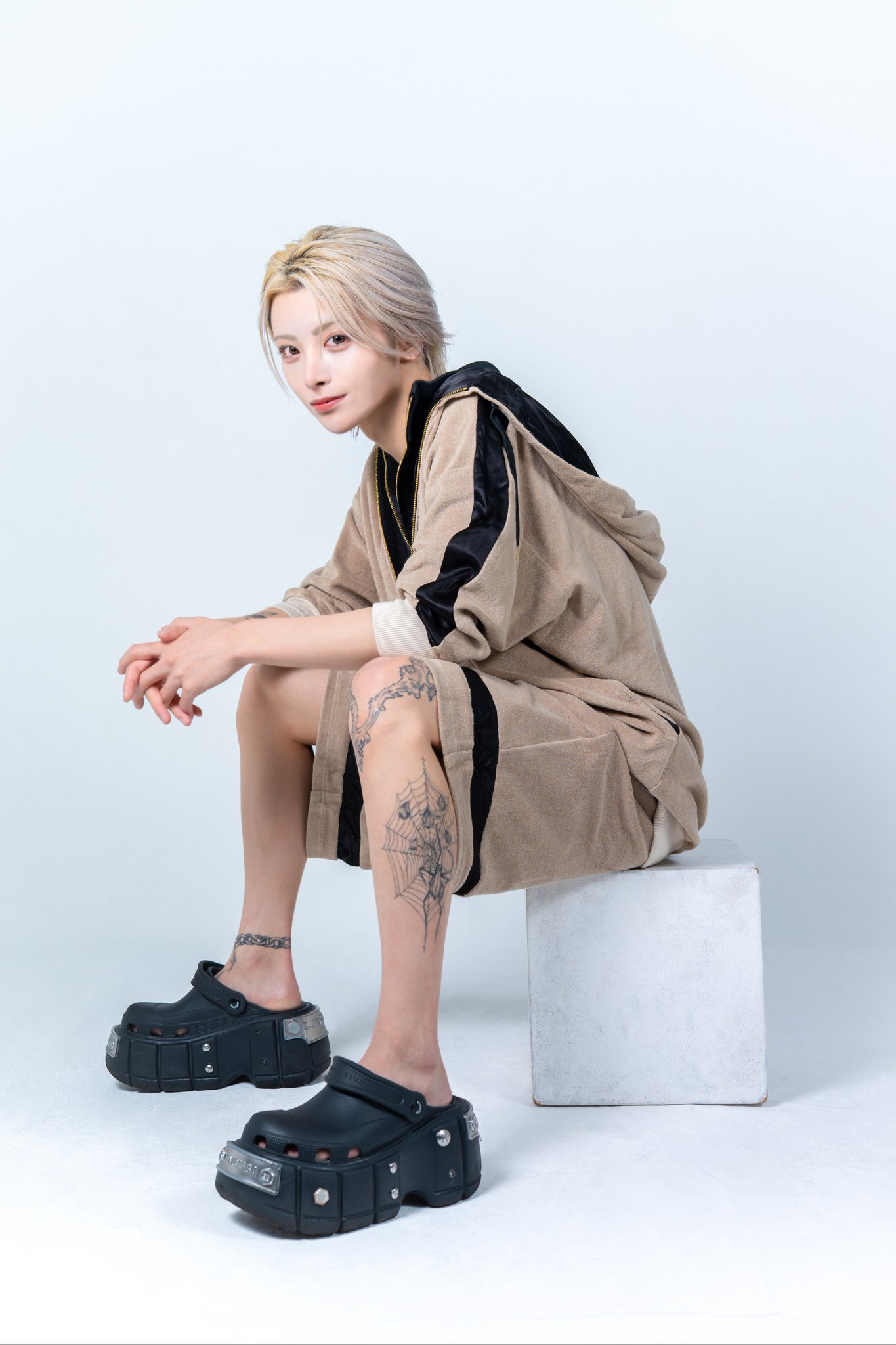 MIO YASHIRO L'ATELIER on X: 