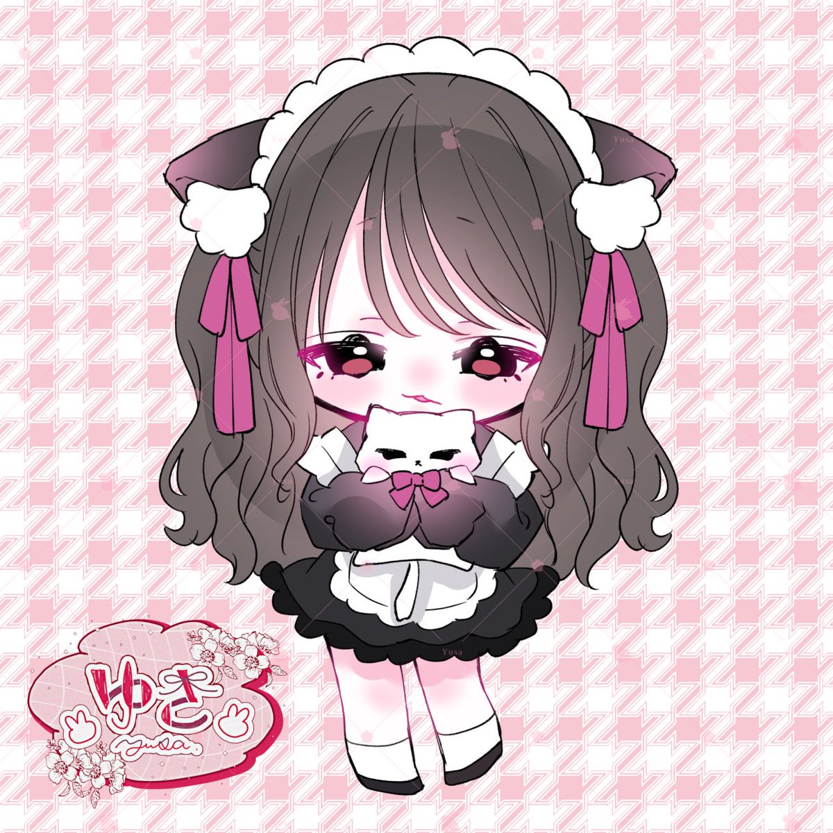 ゆぅ♡さま確認ページ♡ ゆのちゅ♡ - ibisPaint
