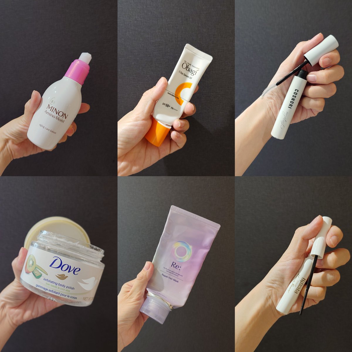 ななちゃ/コスメ・美容 (@nanachaxx7) / X