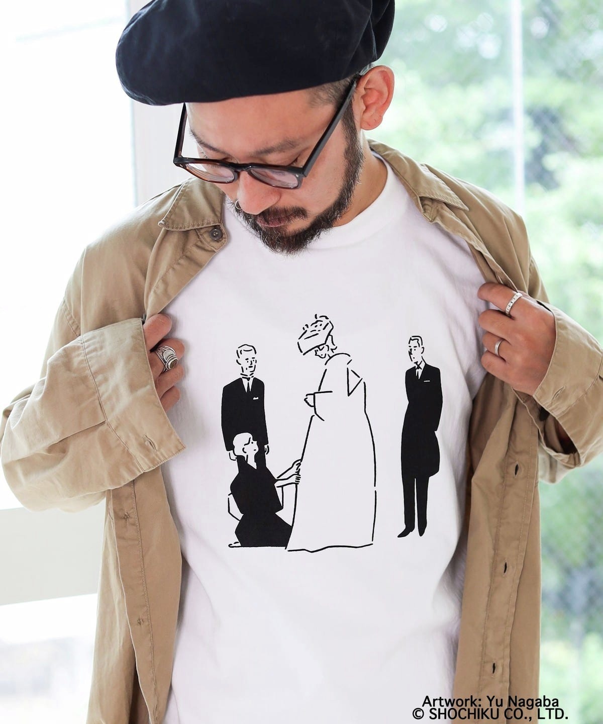 長場雄 ポスター INTO THE WILD 長場雄 ポスター INTO THE WILD 長場雄 ポスター INTO THE WILD 公式通販